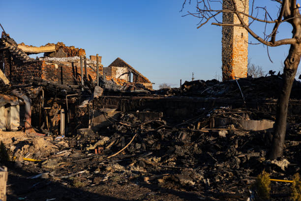 Reliable Structural Rebuild contractor in Fort Belvoir, VA by Fire Damage Laser Cleaning